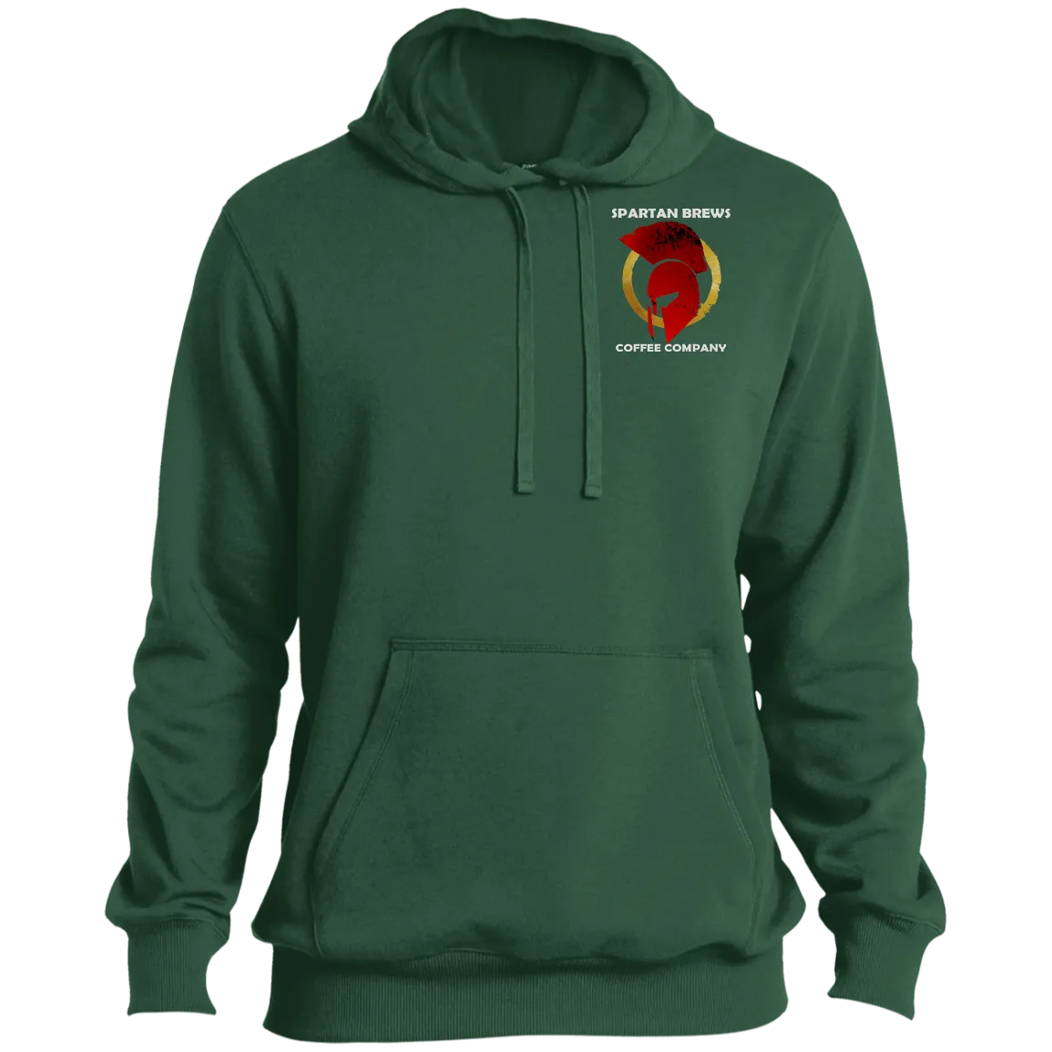 Good Men Skilled SBCC Pullover Hoodie