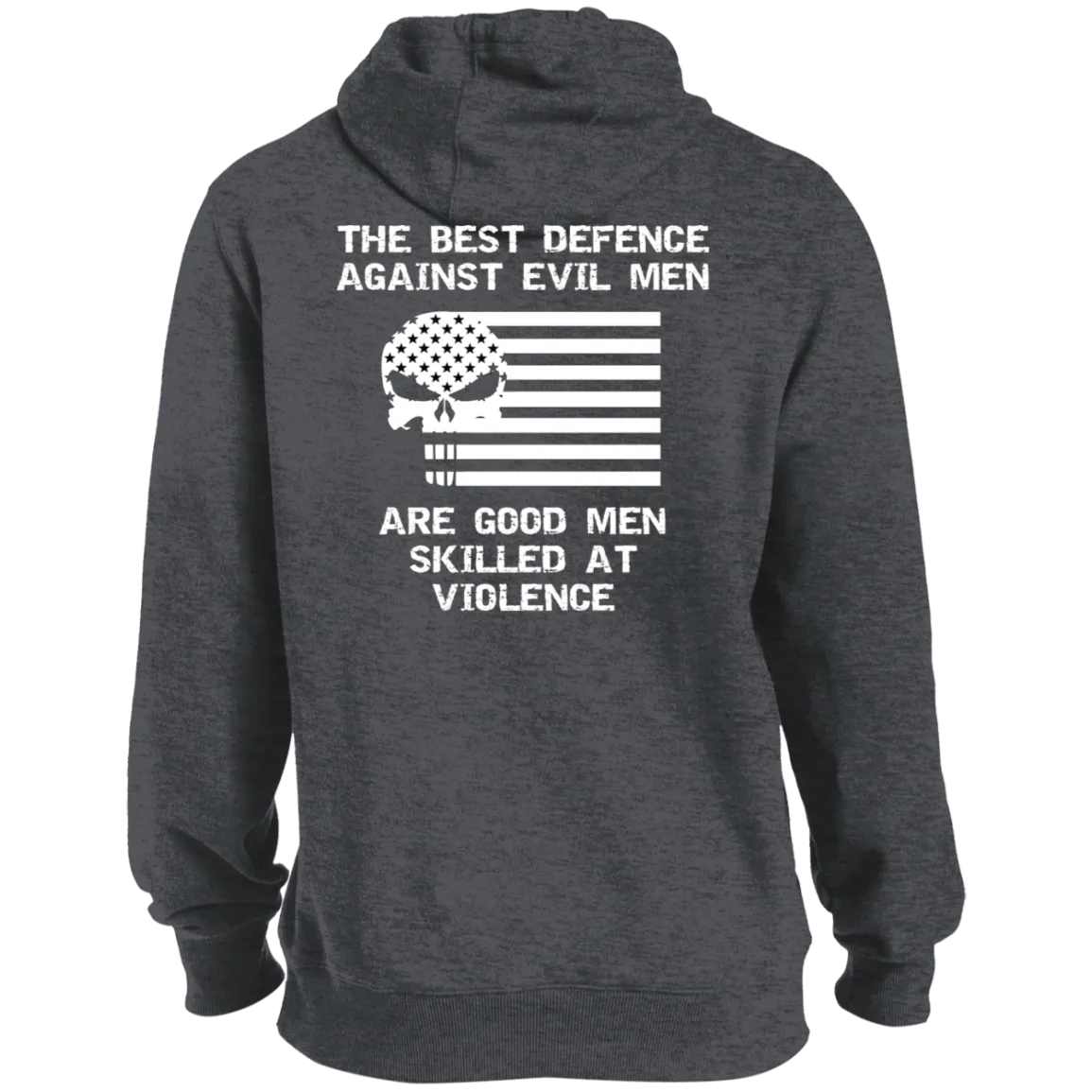 Good Men Skilled SBCC Pullover Hoodie