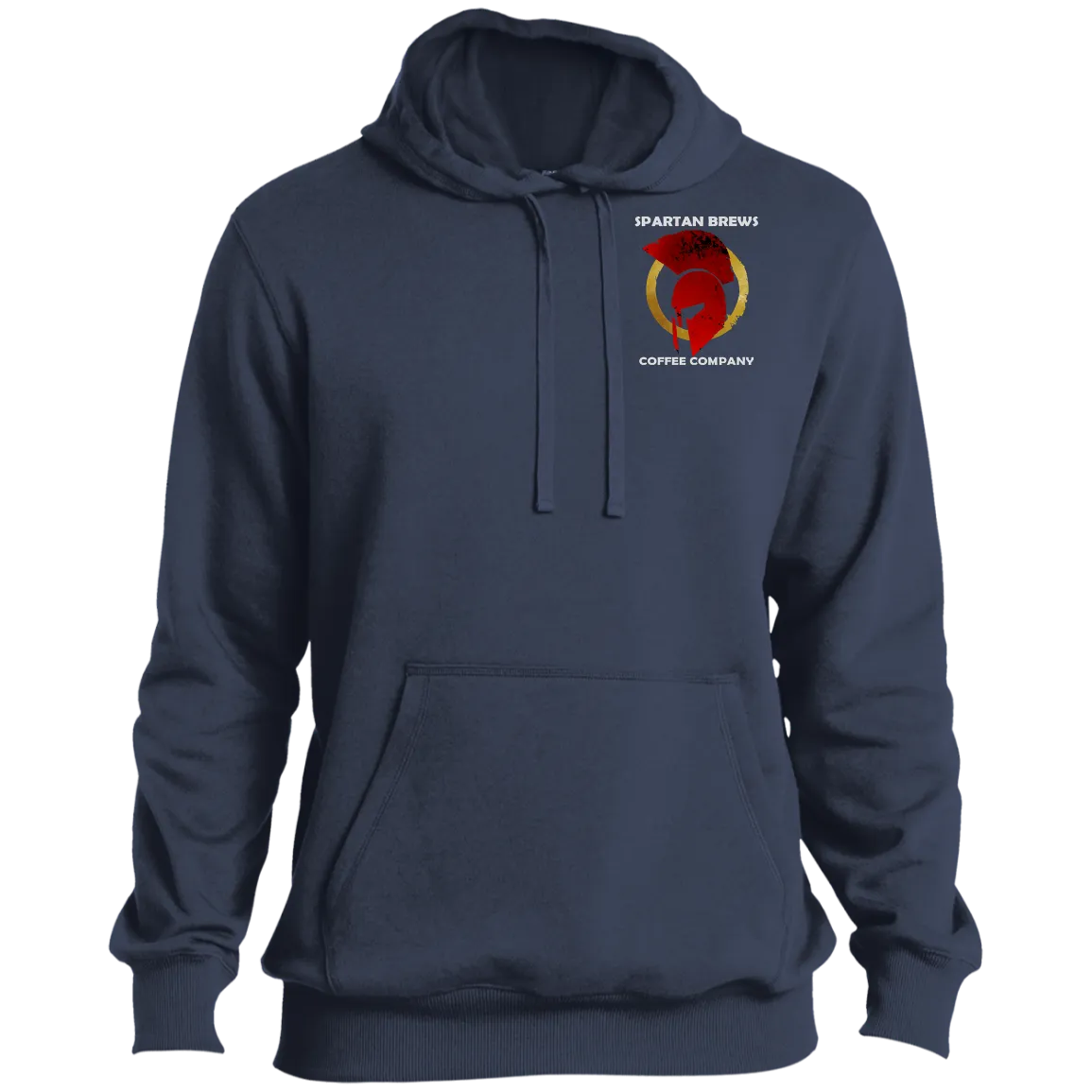 Good Men Skilled SBCC Pullover Hoodie