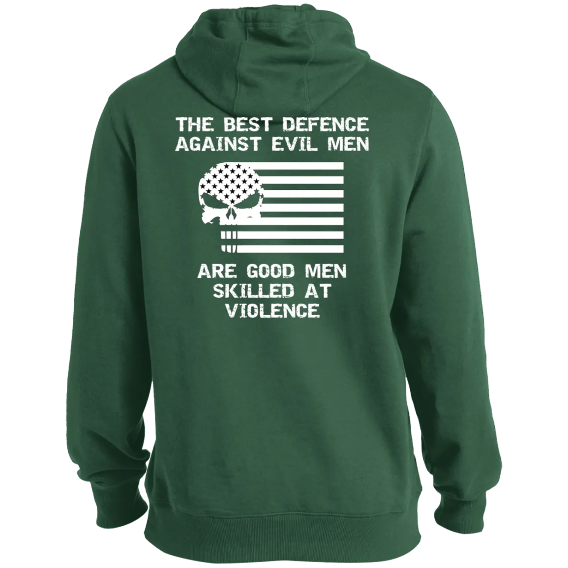Good Men Skilled SBCC Pullover Hoodie