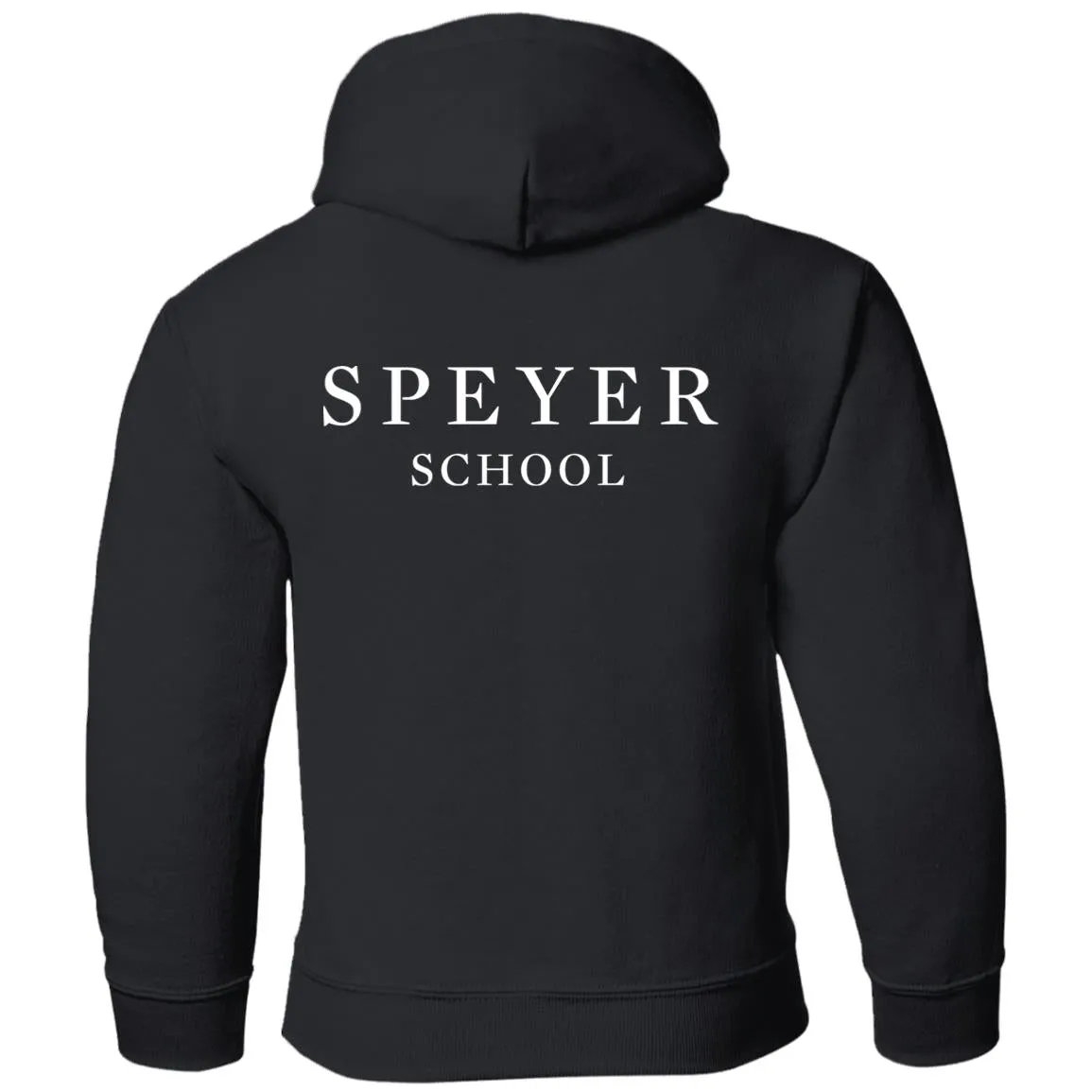 Graduating Class Hoodie, Youth Sizes
