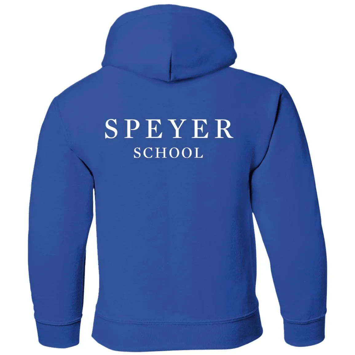 Graduating Class Hoodie, Youth Sizes