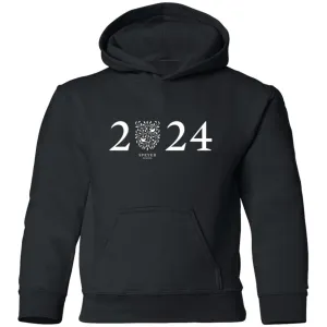 Graduating Class Hoodie, Youth Sizes