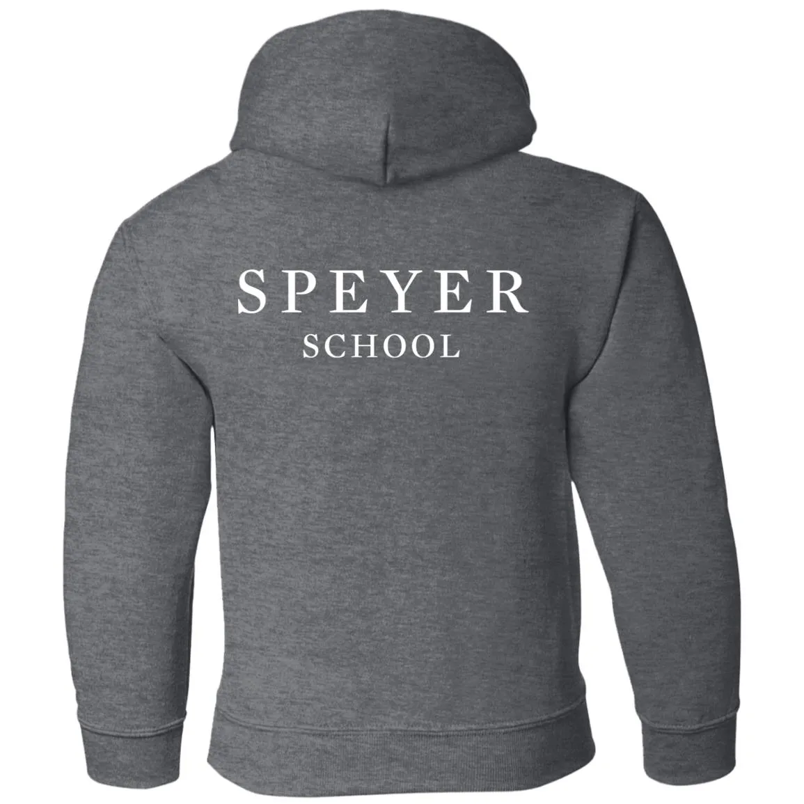 Graduating Class Hoodie, Youth Sizes