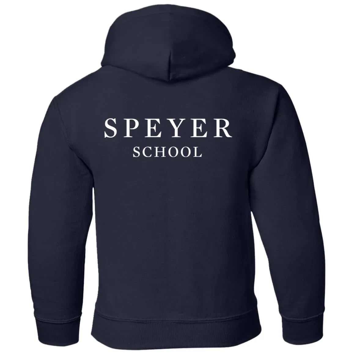 Graduating Class Hoodie, Youth Sizes