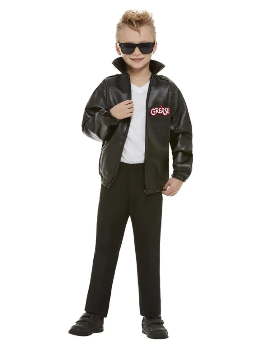 Grease Kids T-Birds Jacket