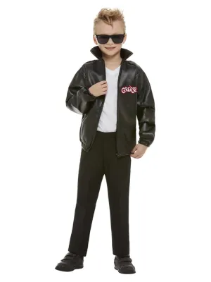 Grease Kids T-Birds Jacket
