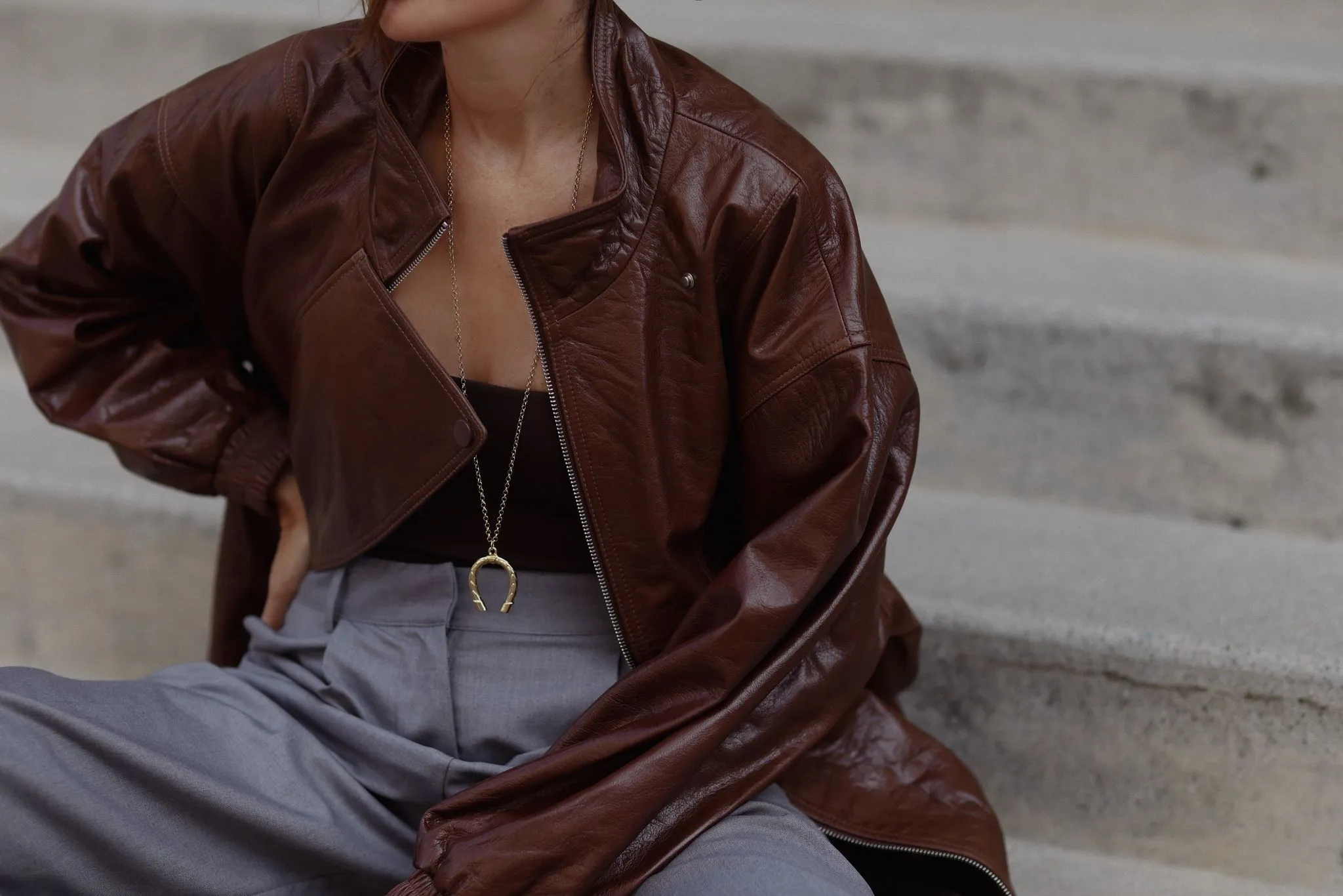 HARPER BOMBER