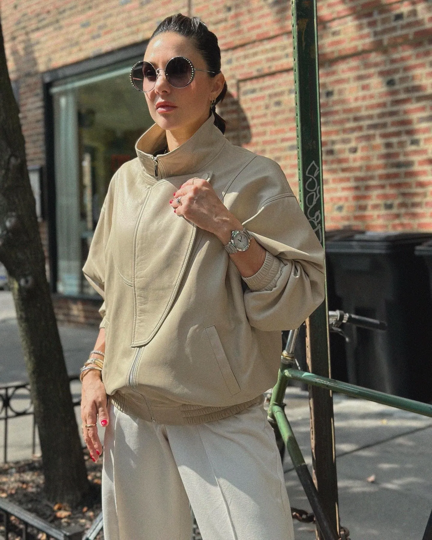HARPER BOMBER