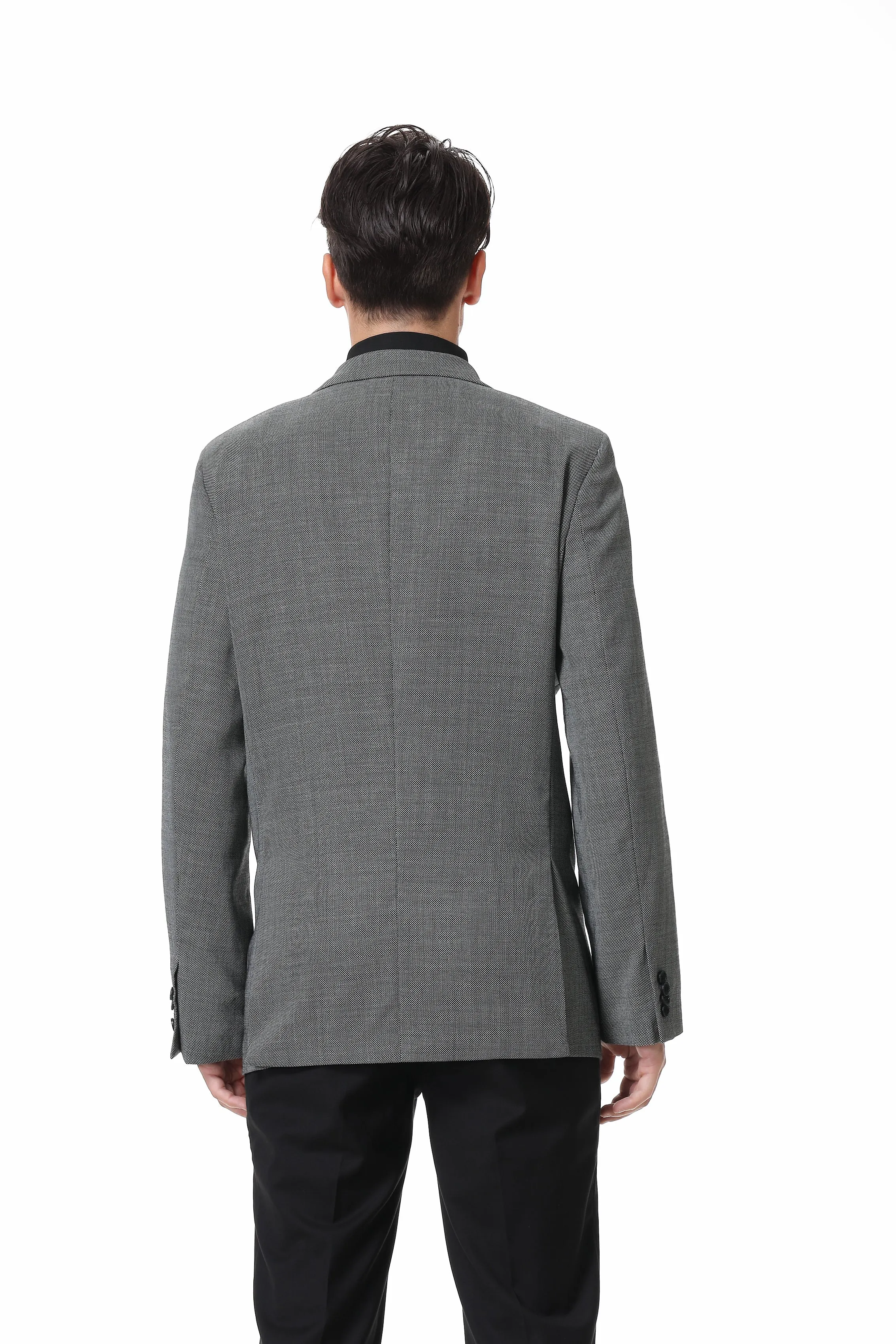 Hechter Paris Modern Fit Sport Coat
