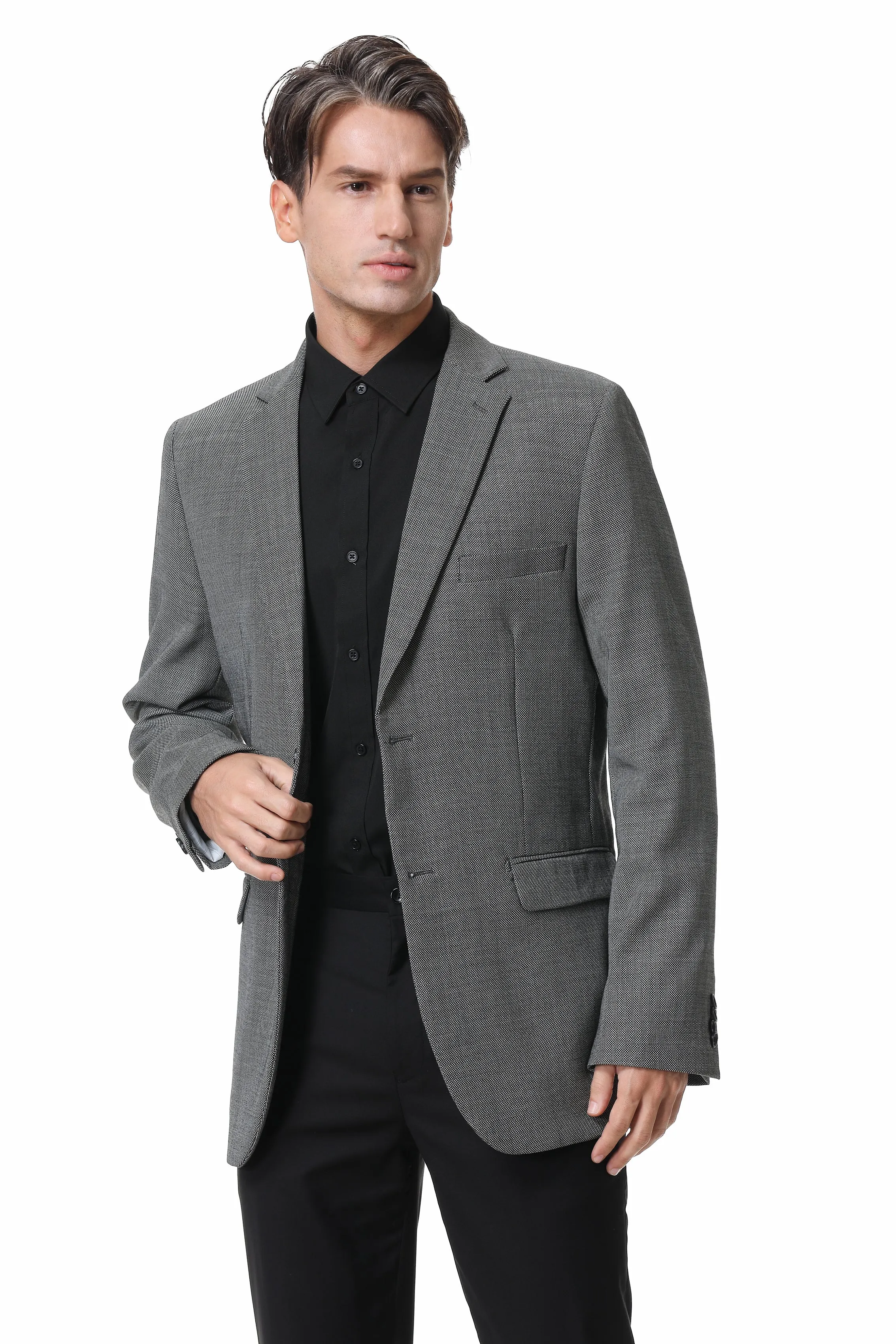 Hechter Paris Modern Fit Sport Coat