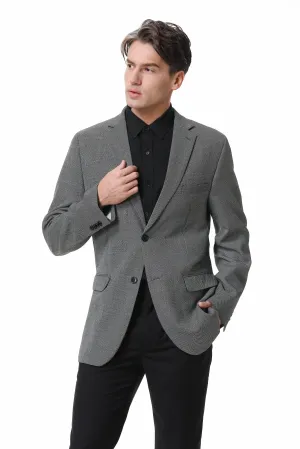 Hechter Paris Modern Fit Sport Coat