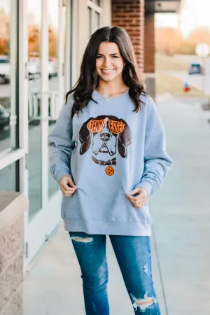 Hey Smokey Tennessee Sweatshirt