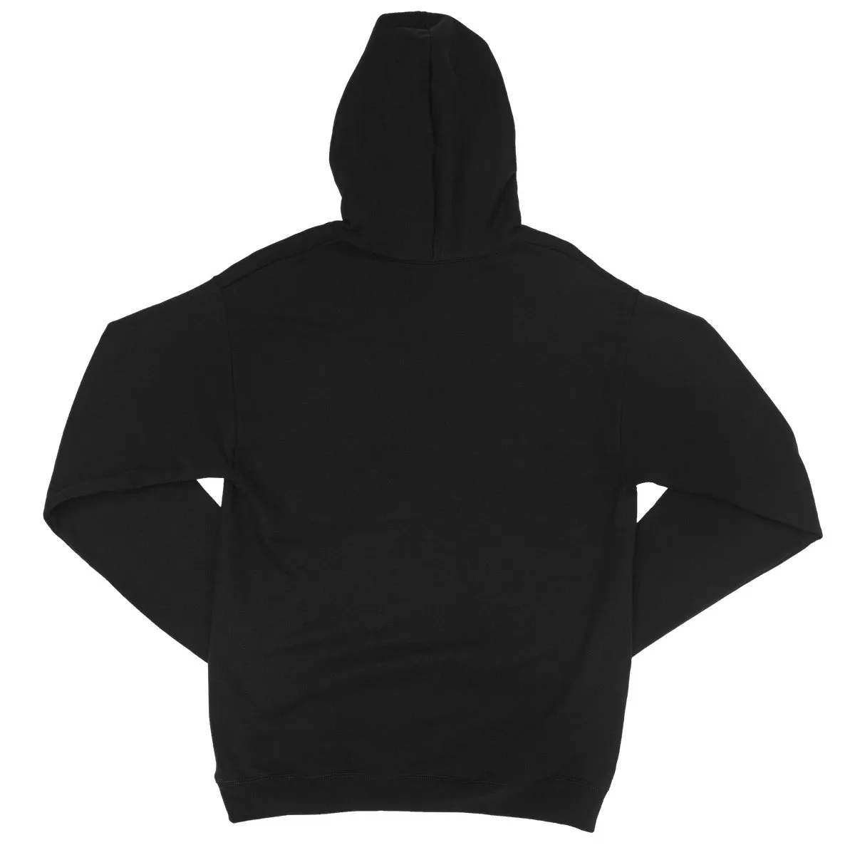 H.O.W Never Grow Up College Hoodie