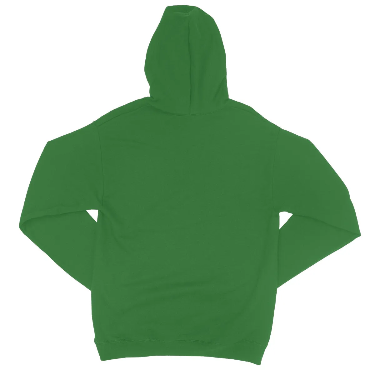 H.O.W Never Grow Up College Hoodie