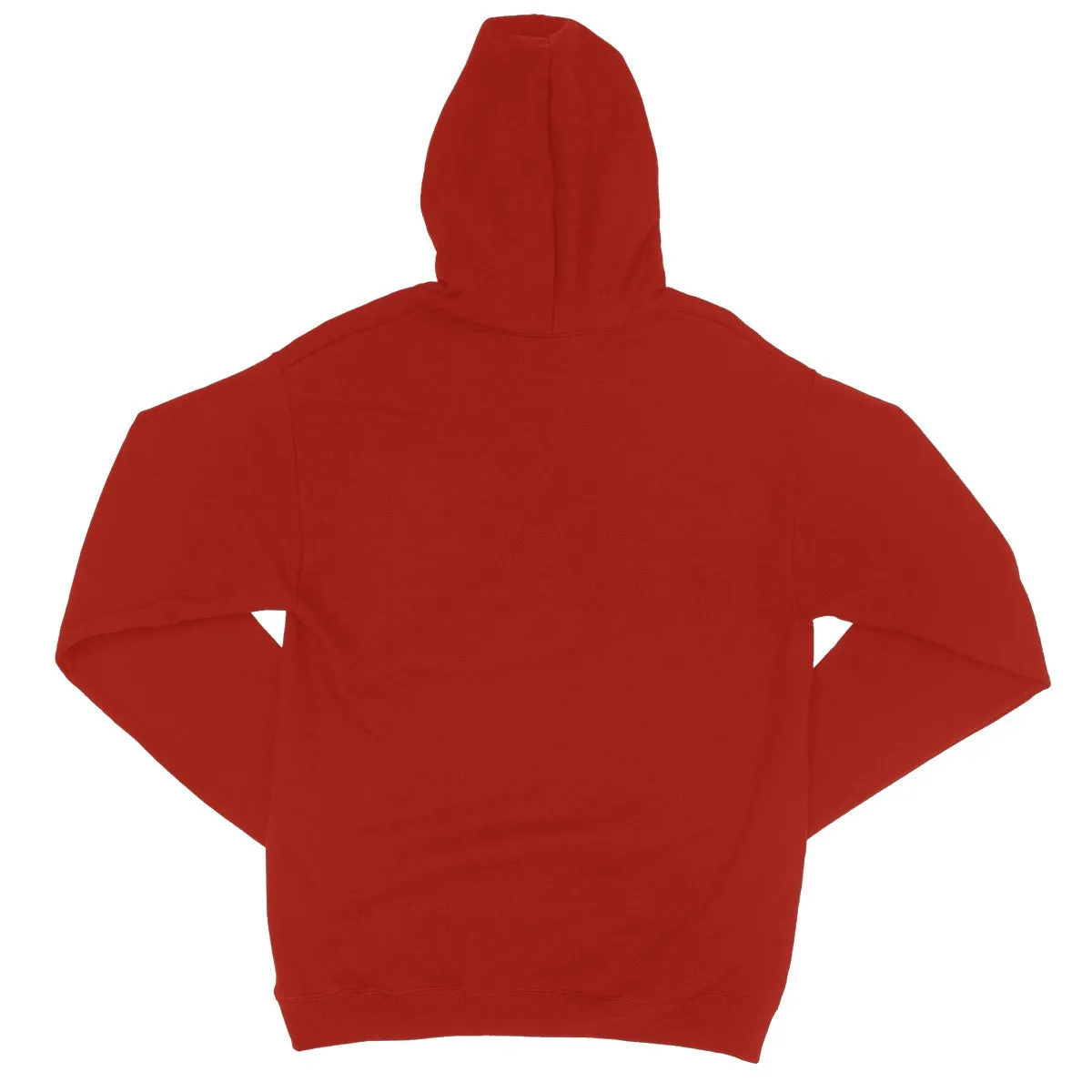 H.O.W Never Grow Up College Hoodie