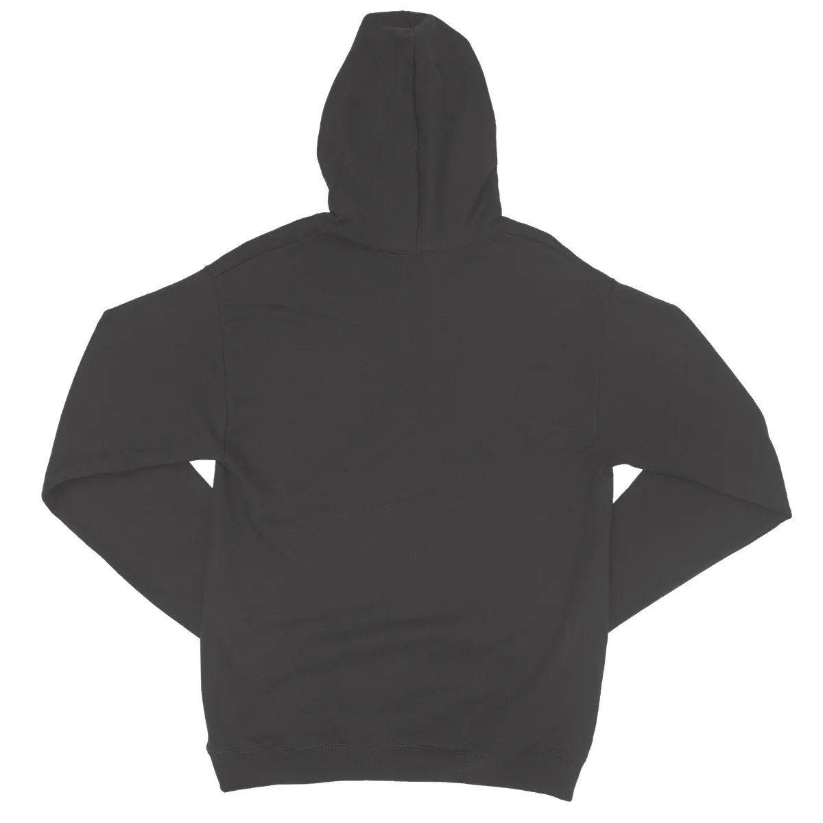 H.O.W Never Grow Up College Hoodie