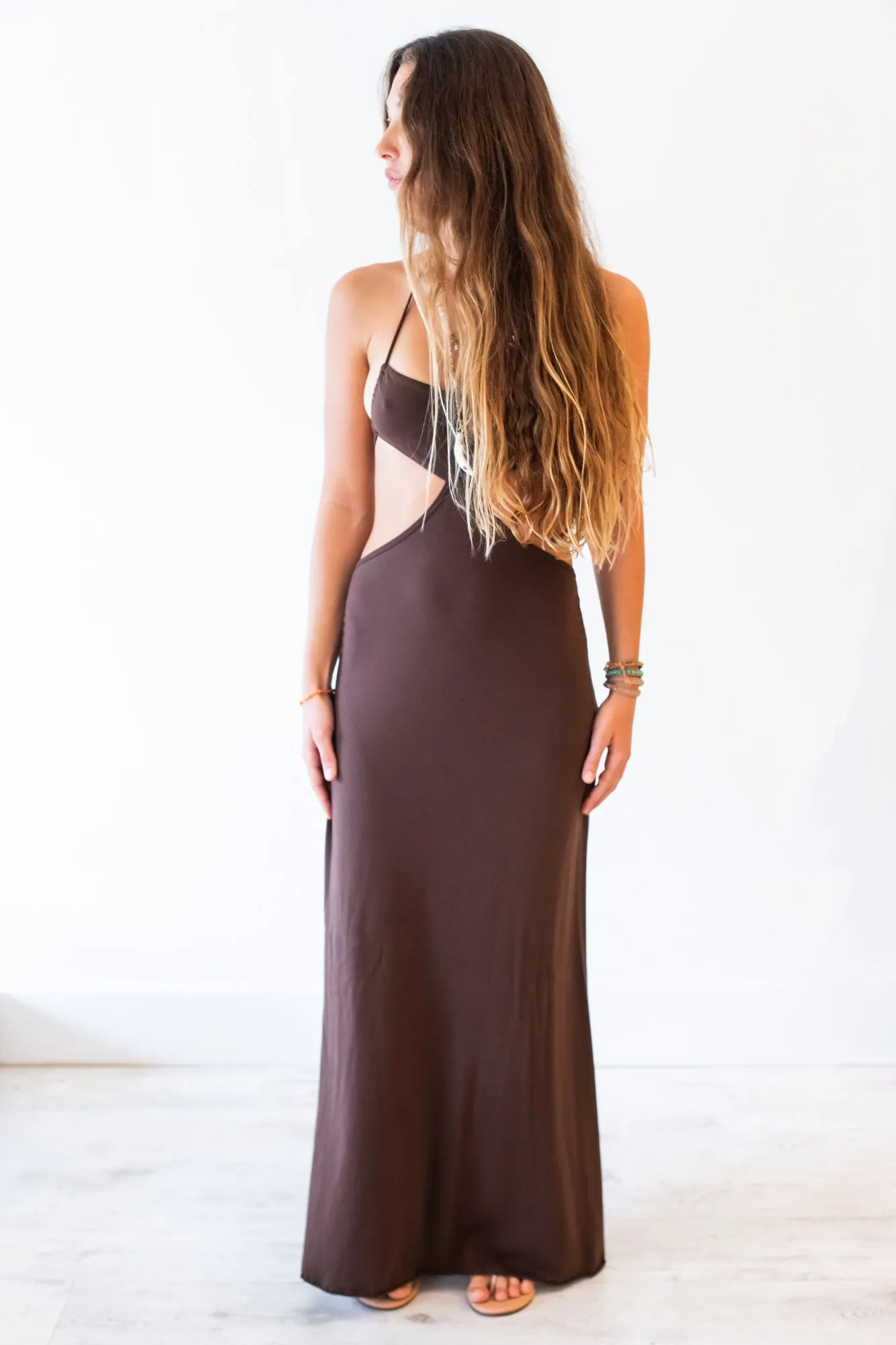 I Need To Have You Dress