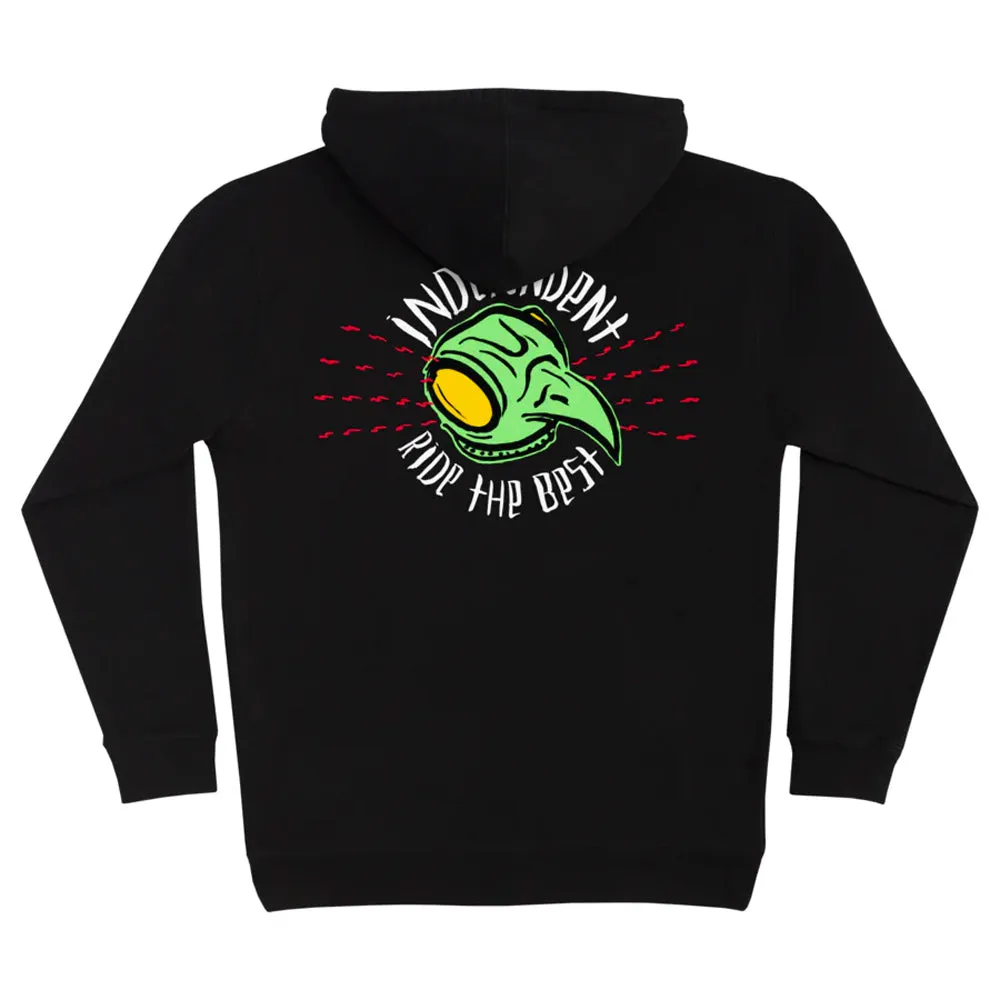 Independent - Hawk Transmission Hoodie Black
