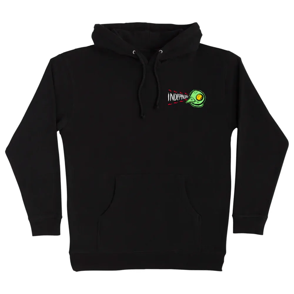 Independent - Hawk Transmission Hoodie Black