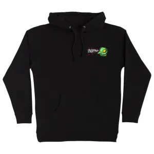 Independent - Hawk Transmission Hoodie Black