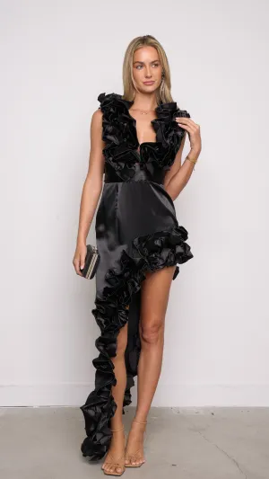 Ines Maxi Dress