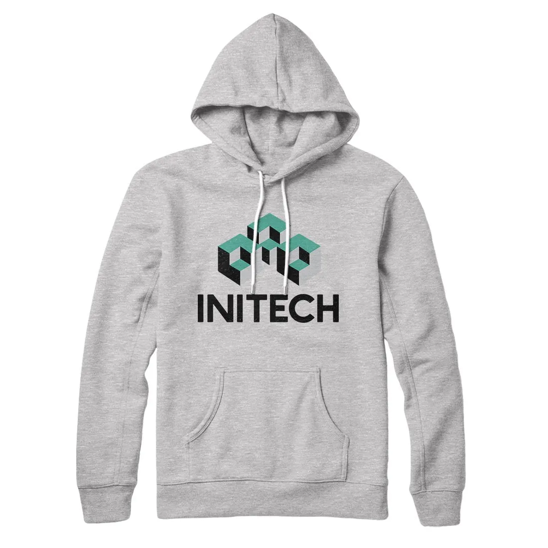 Initech Hoodie