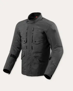 Jacket Trench GTX | Black