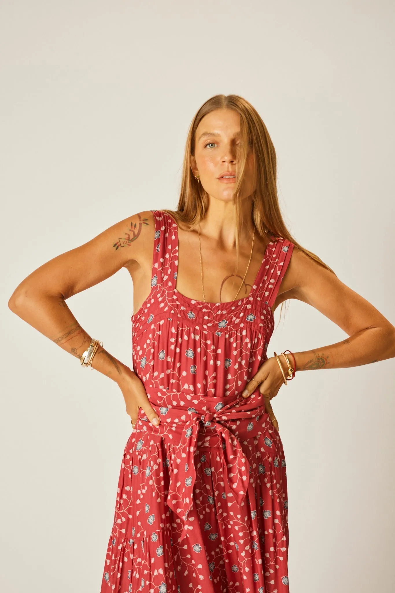 JASMINE MAXI