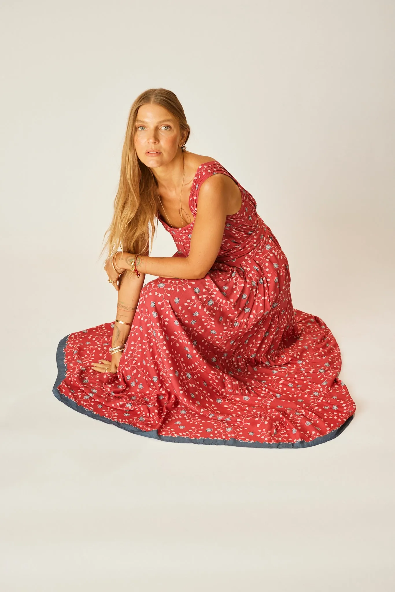 JASMINE MAXI