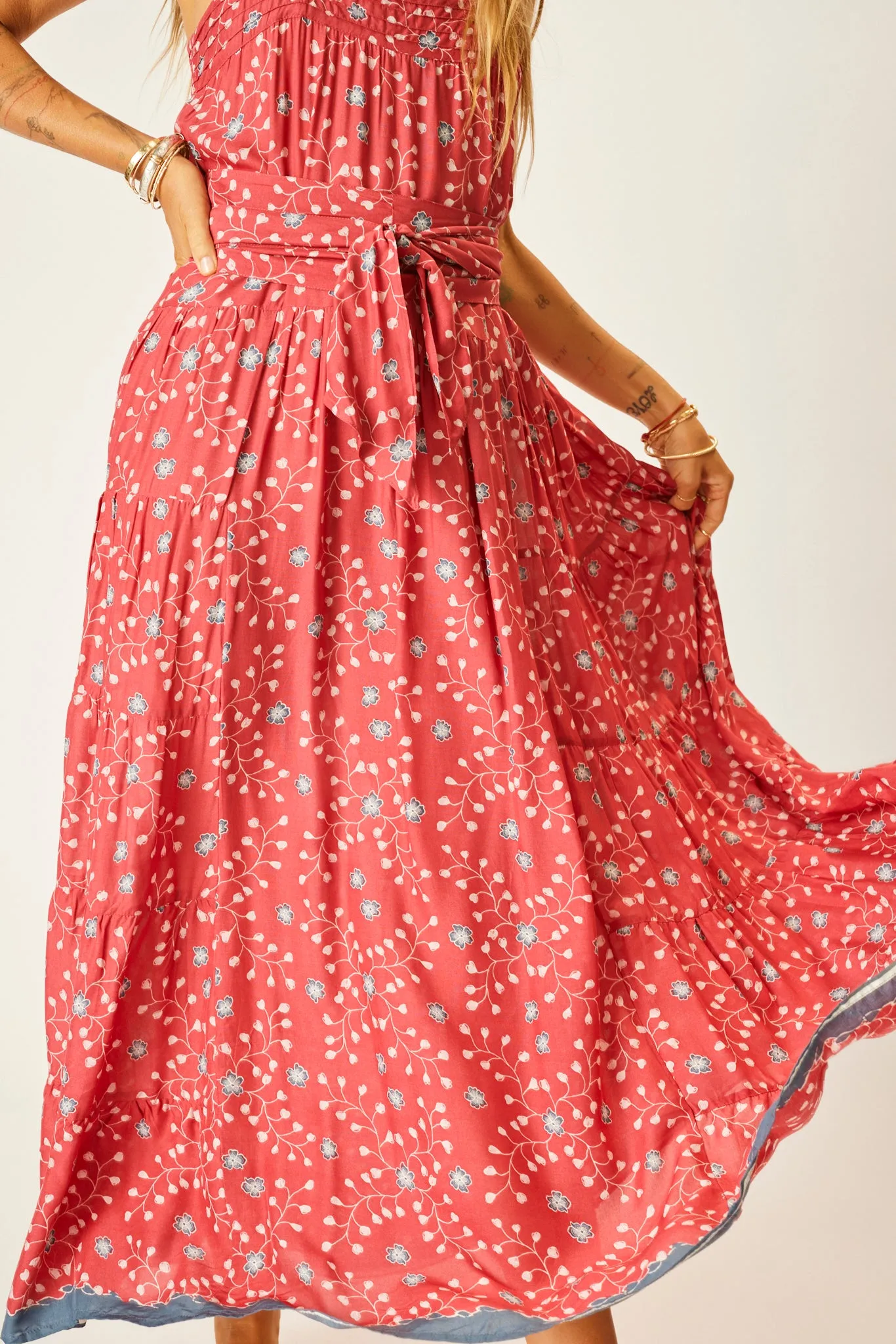 JASMINE MAXI