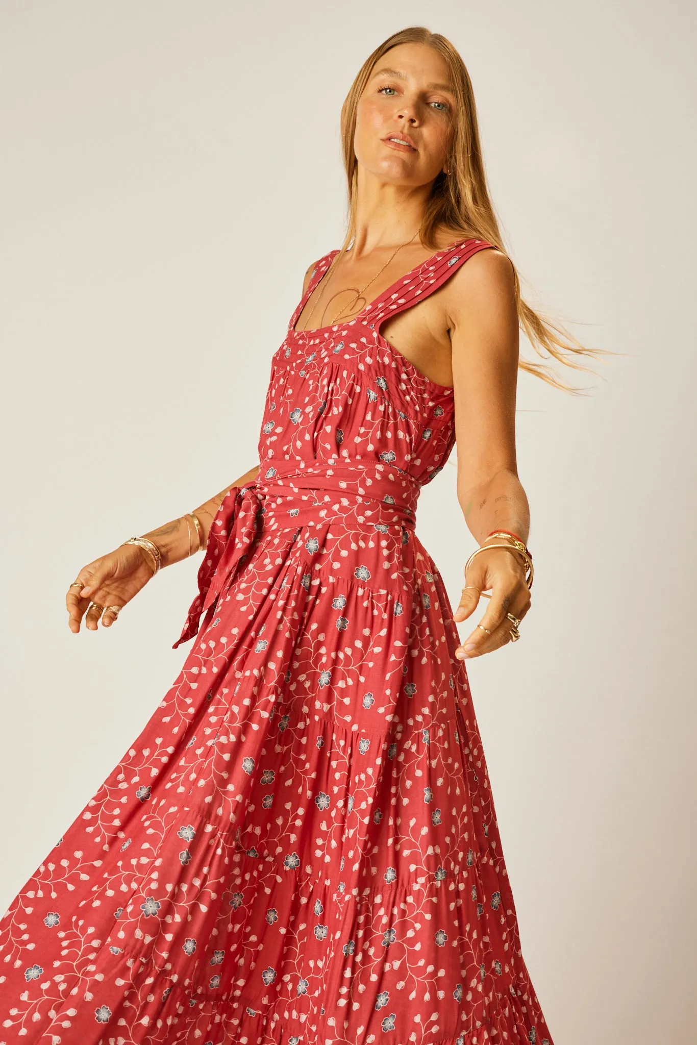JASMINE MAXI
