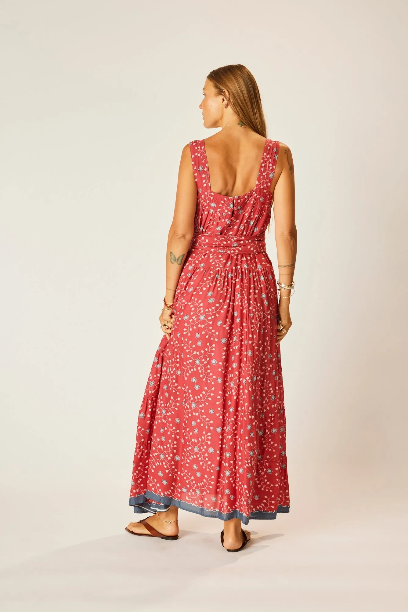 JASMINE MAXI