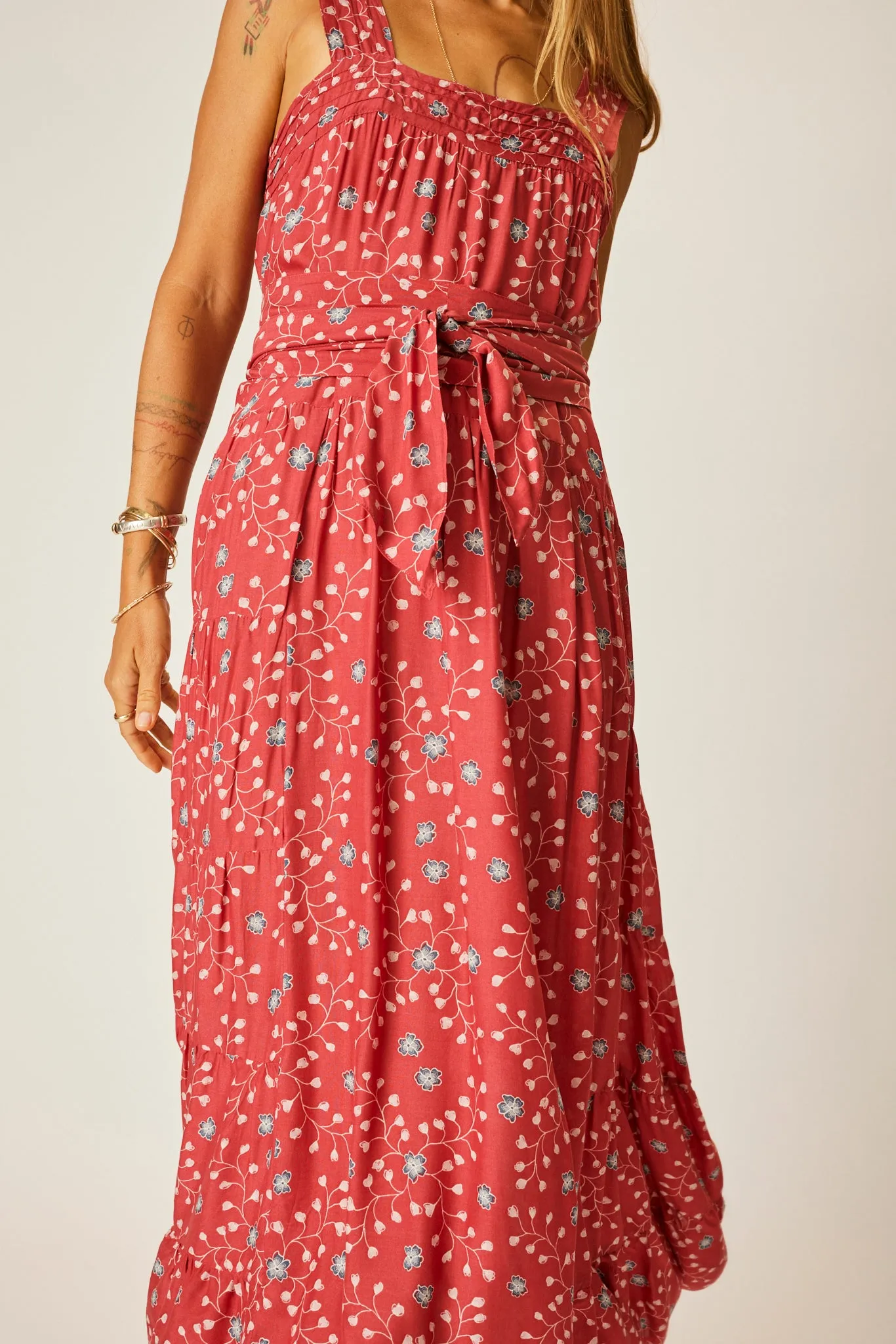 JASMINE MAXI