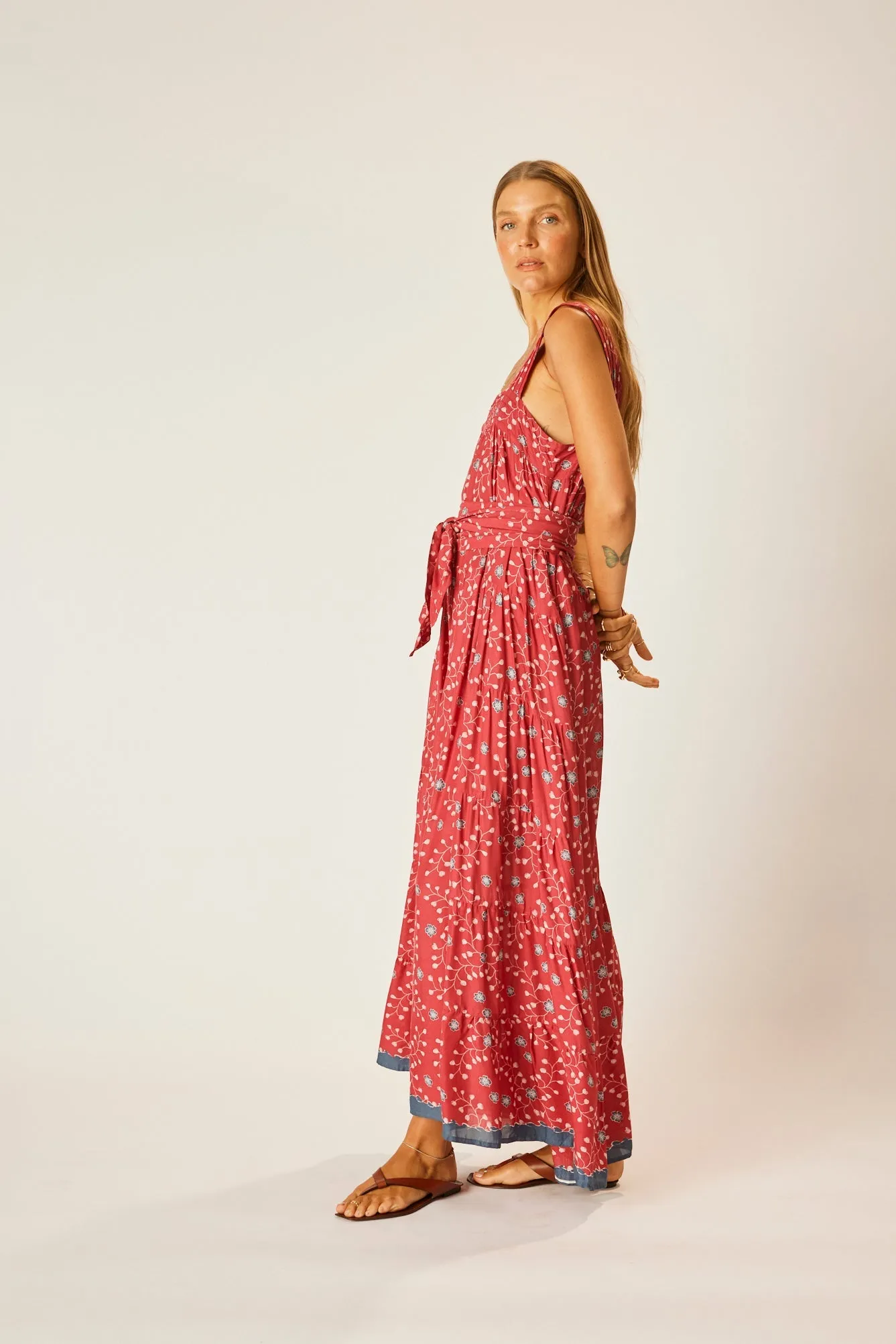 JASMINE MAXI