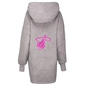 Jill Martin Miami HEAT BCA Lounger Plush