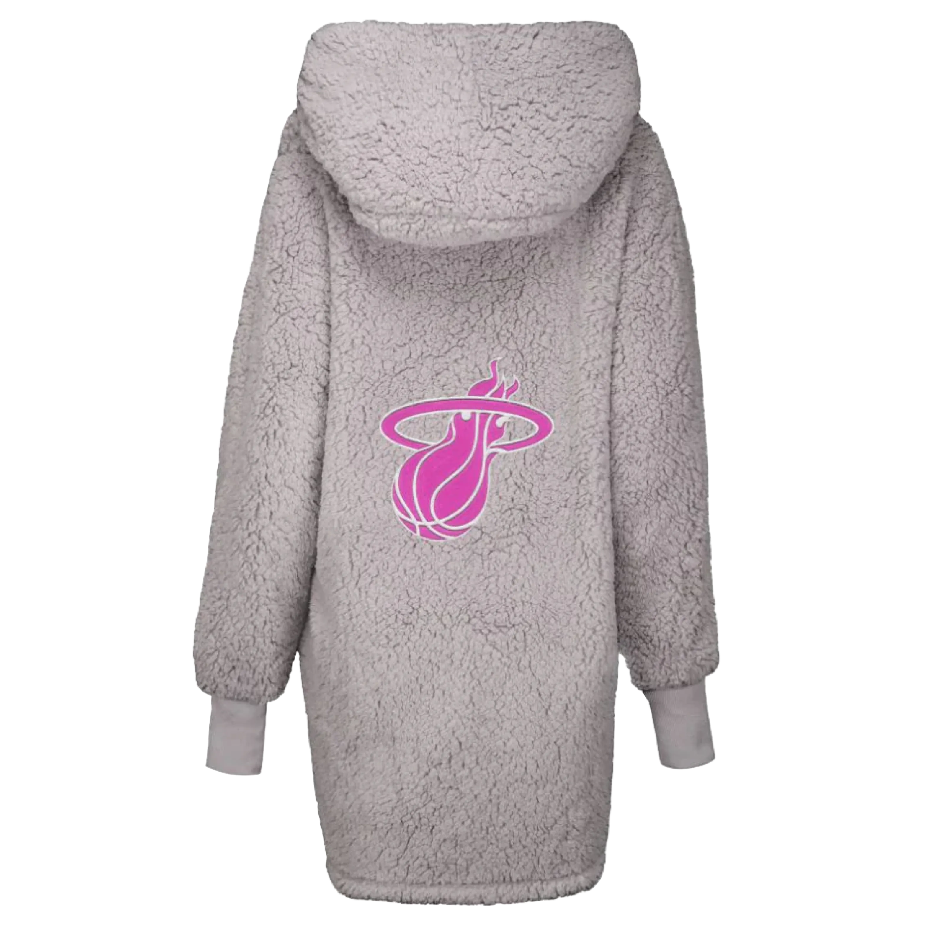 Jill Martin Miami HEAT BCA Lounger Plush