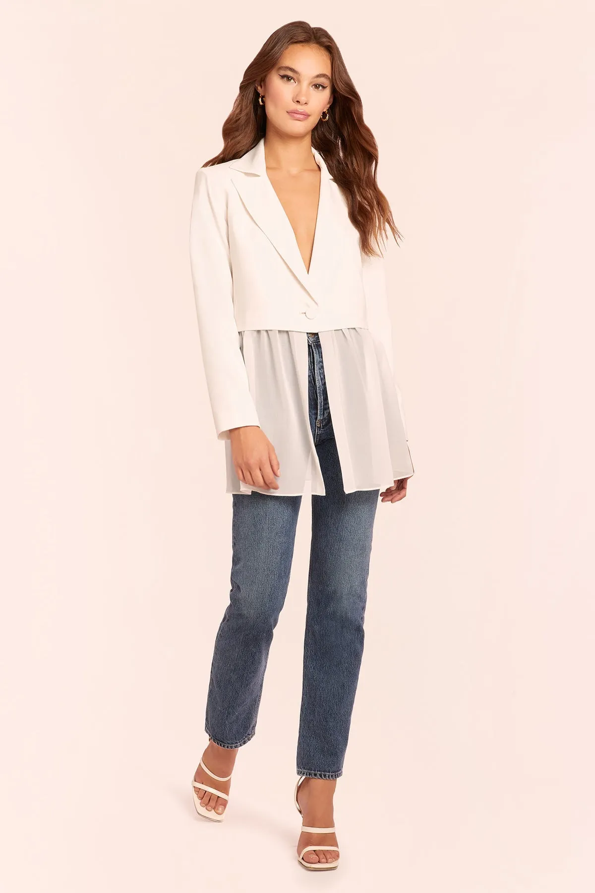 JONAS BLAZER