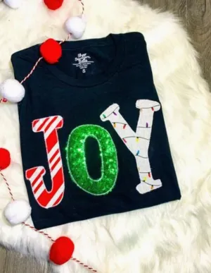 Joy Sweatshirt