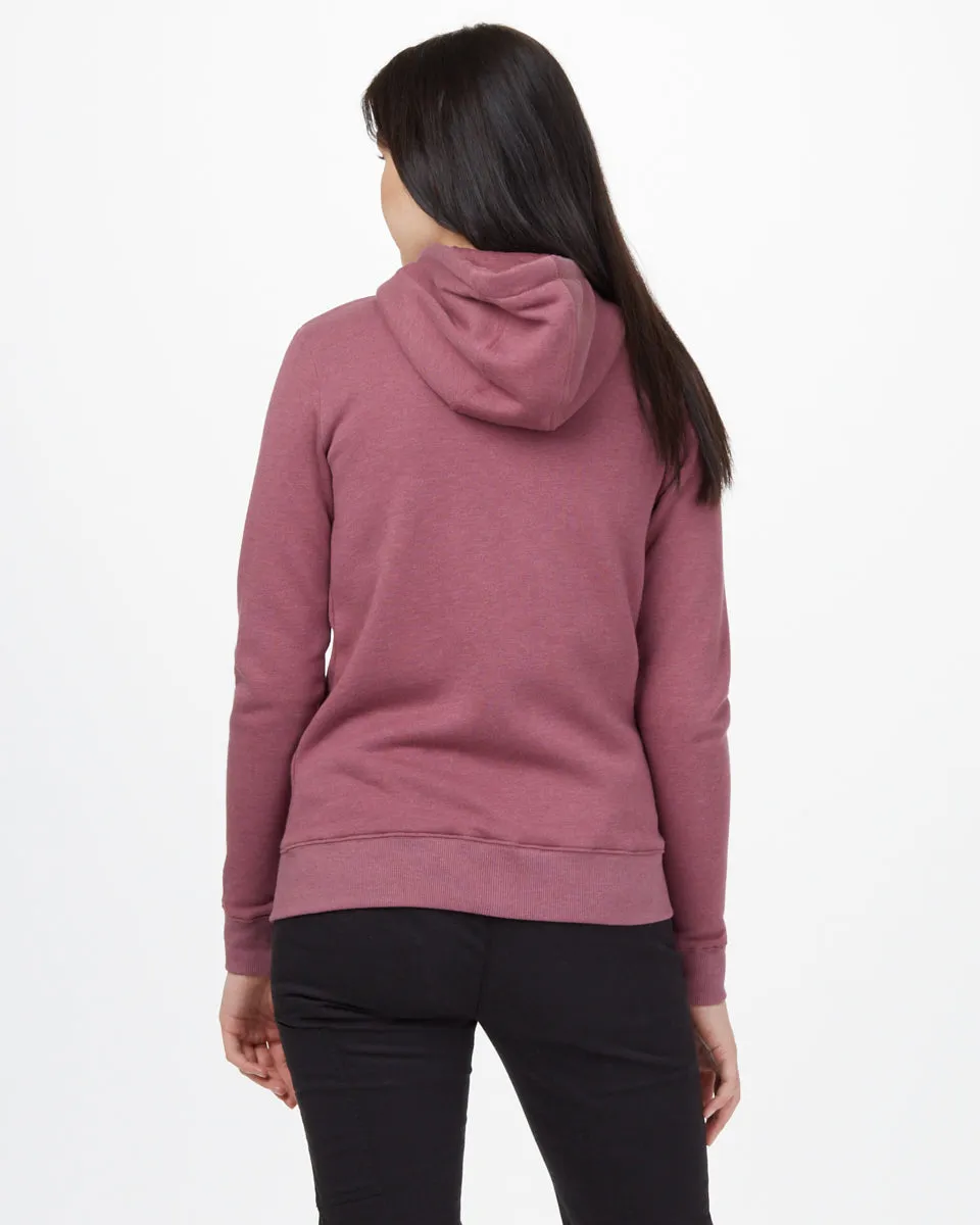 Juniper Zip Hoodie
