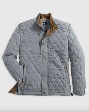 Juno Jacket-Concrete