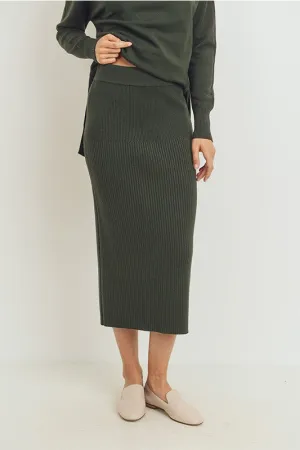 Just Ask Skirt