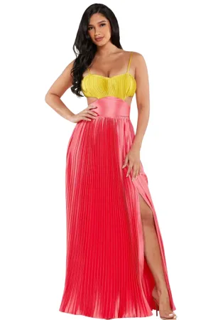Kenya Maxi Dress