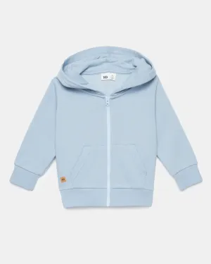 Kids Treefleece Zip Hoodie