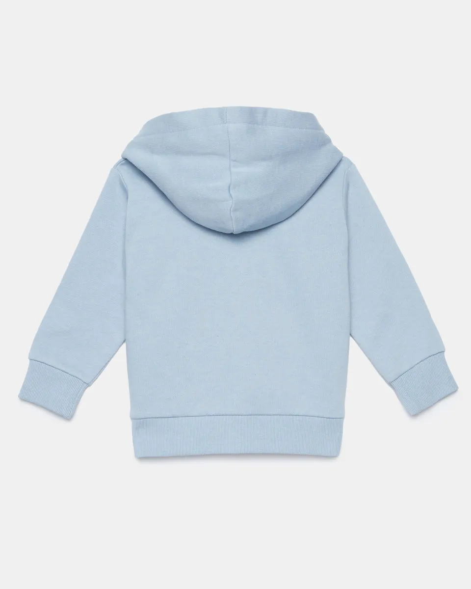 Kids Treefleece Zip Hoodie