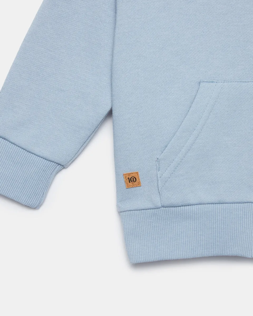 Kids Treefleece Zip Hoodie