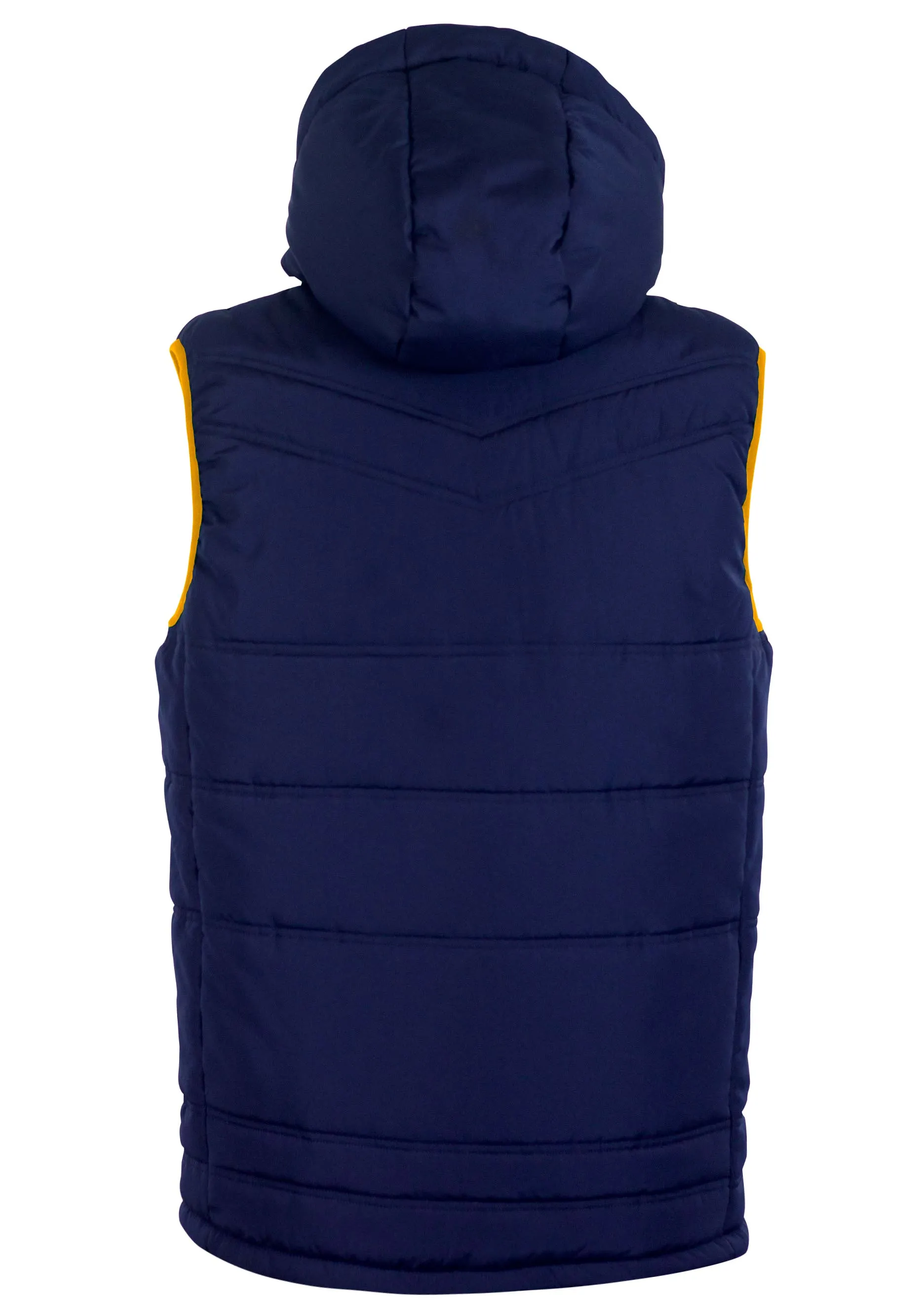 Kill C.L.C.G. Nova Sleeveless Gilet Kids
