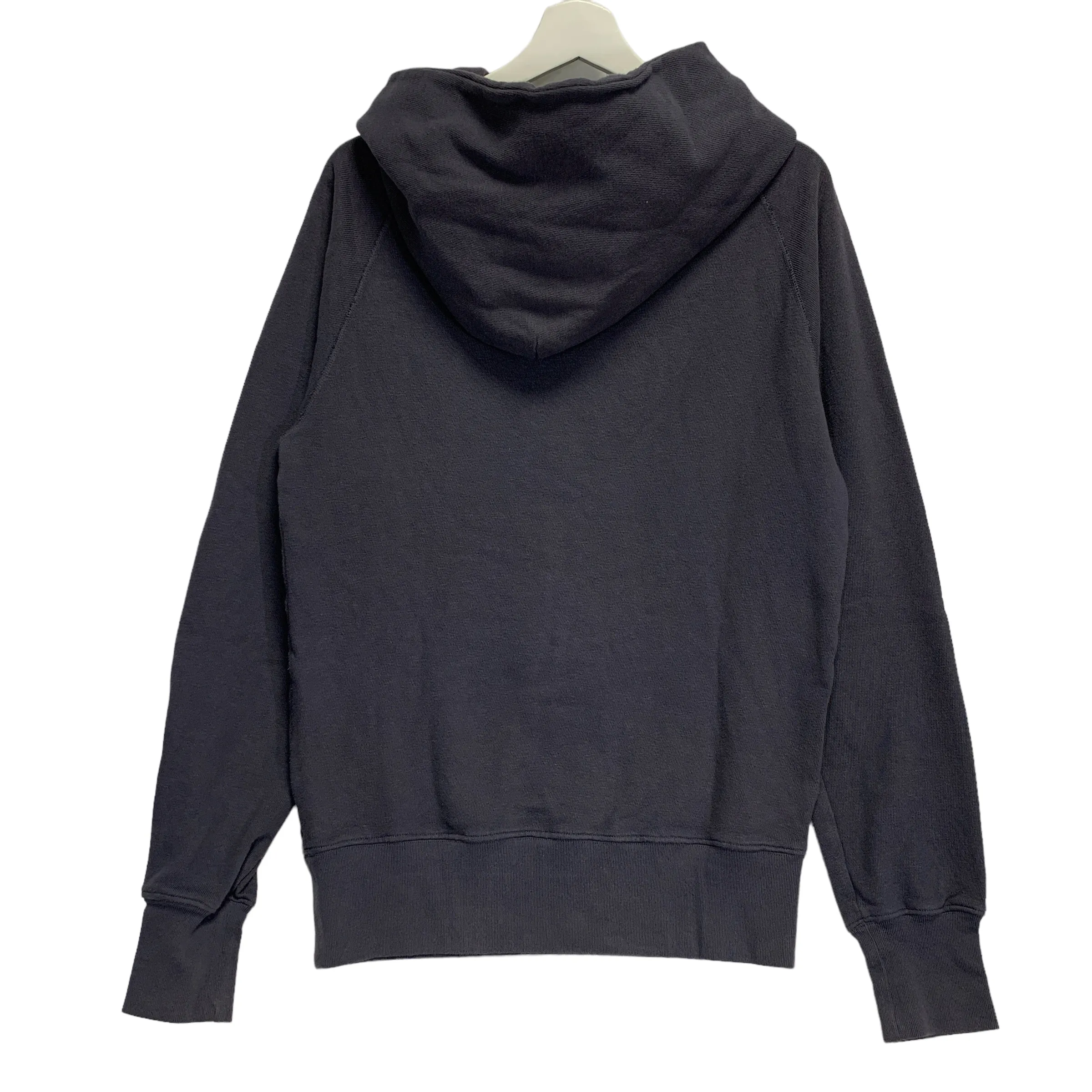 [L] Kapital Surf Pullover Hoodie Grey