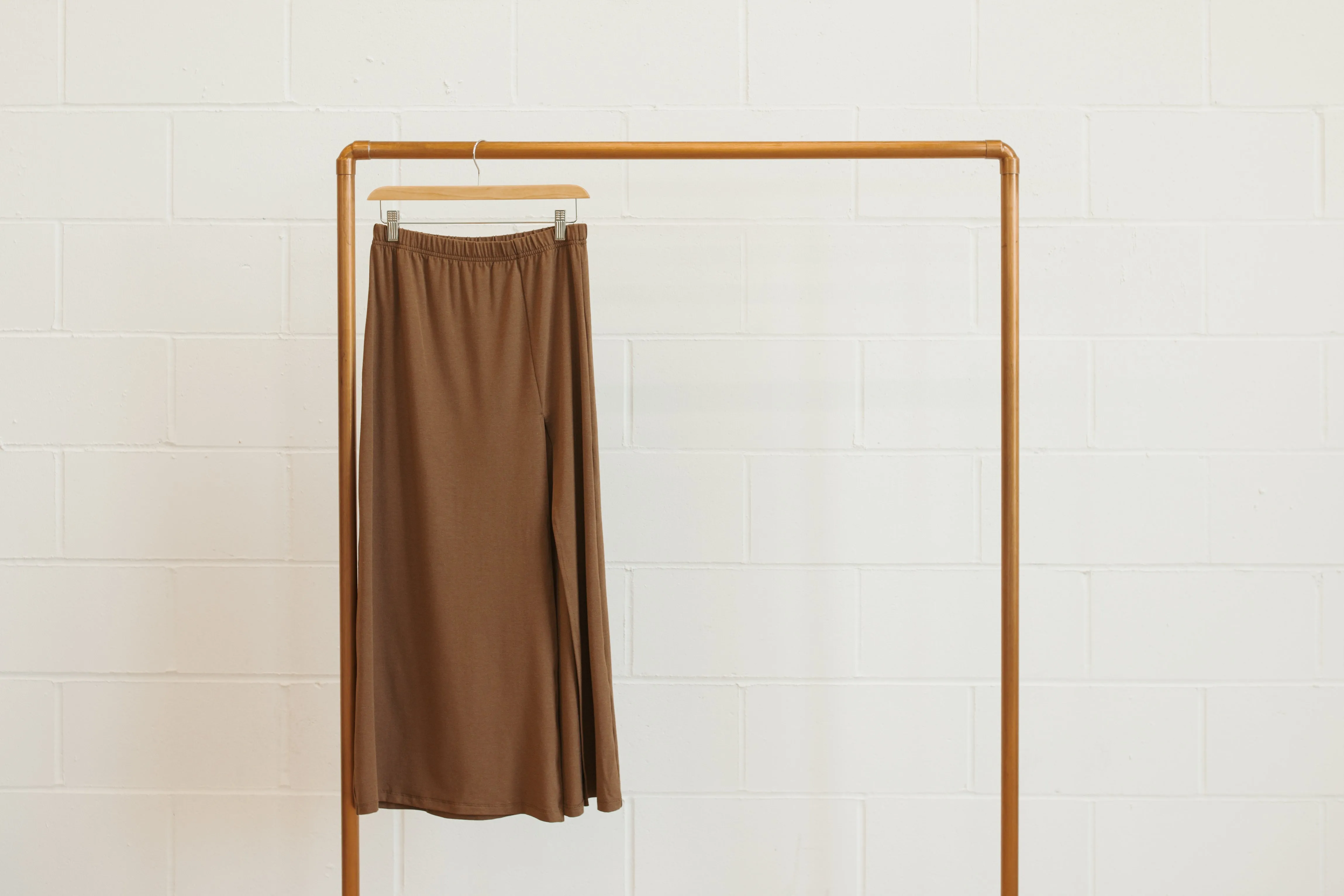 Ladies Maxi Skirt