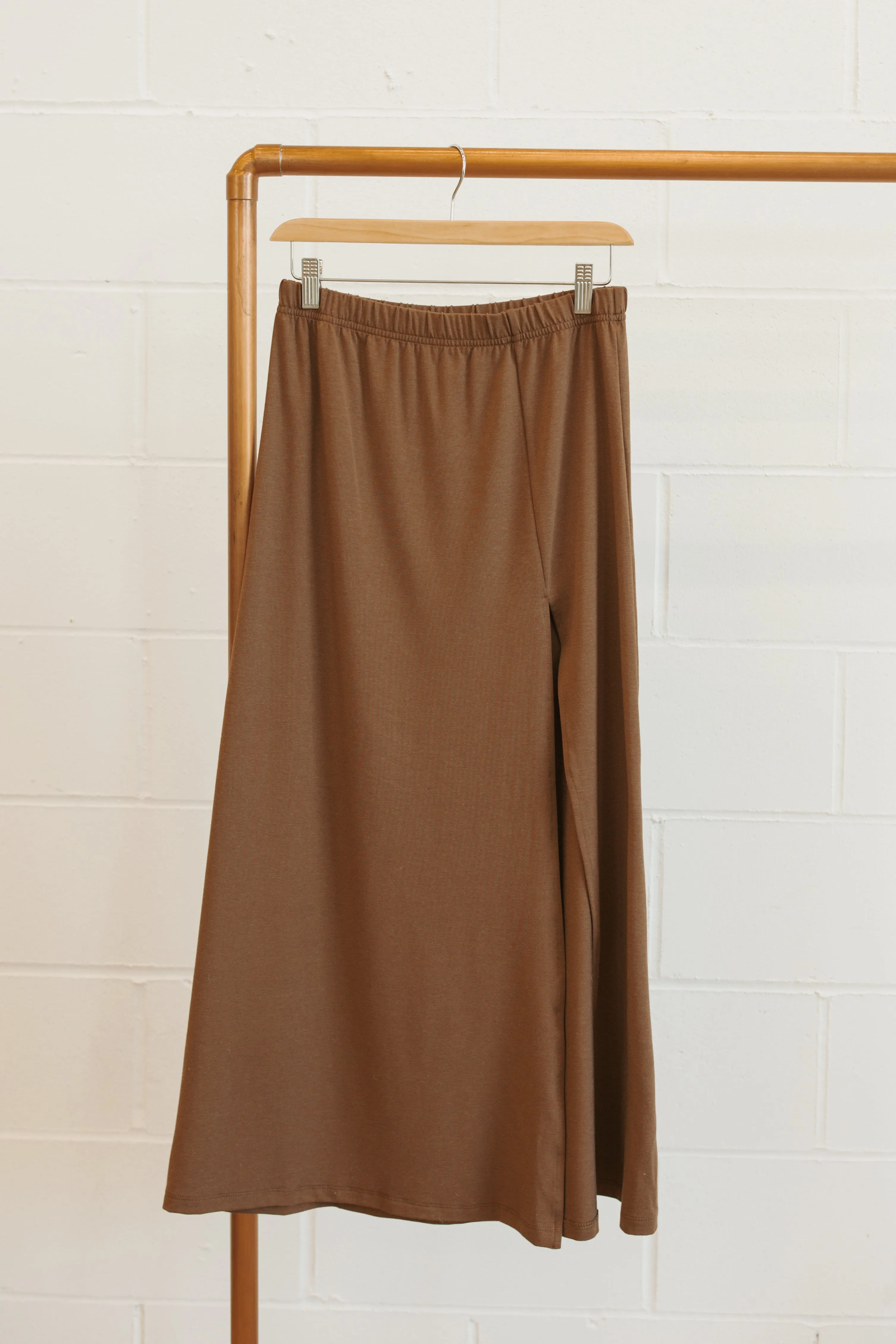 Ladies Maxi Skirt